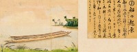 世界船舶沿革圖藏品圖，第35張
